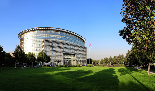 武漢凱迪電力工程有限公司