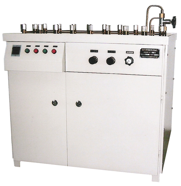 壓力交變疲勞試驗機