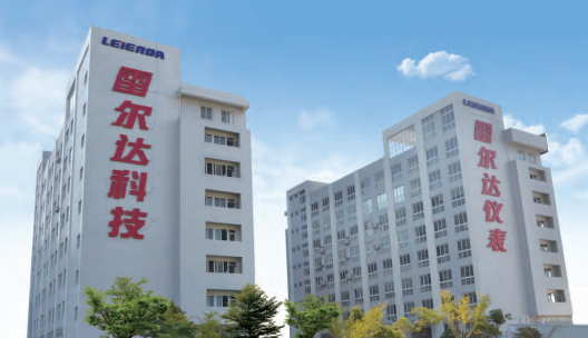 雷爾達儀表有限公司