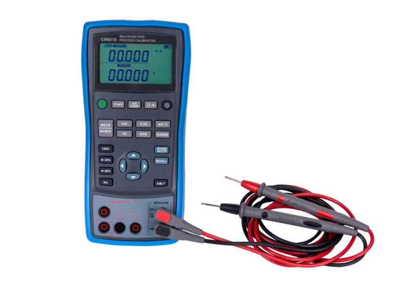 多功能過程校驗儀