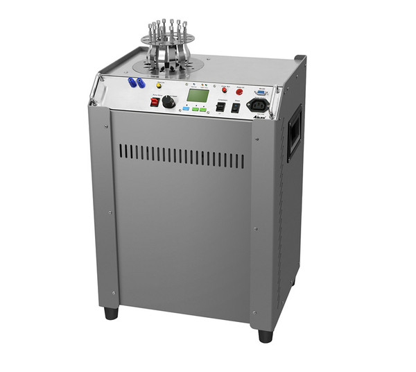 便攜式計量恒溫槽