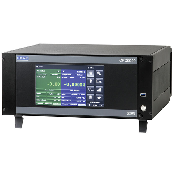 CPC4000工業型壓力控制器