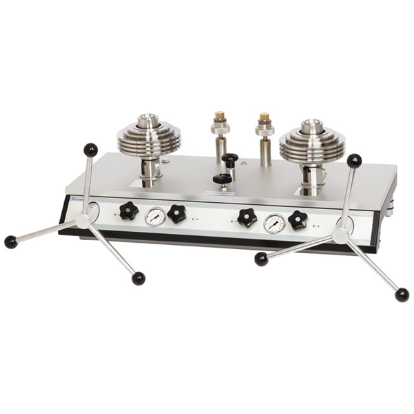 CPB5600DP活塞式壓力計（差壓型）