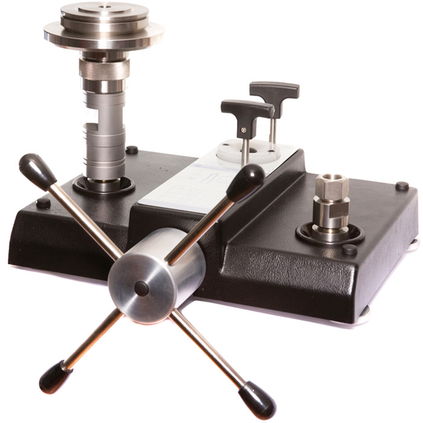 CPB3800緊湊型活塞式壓力計