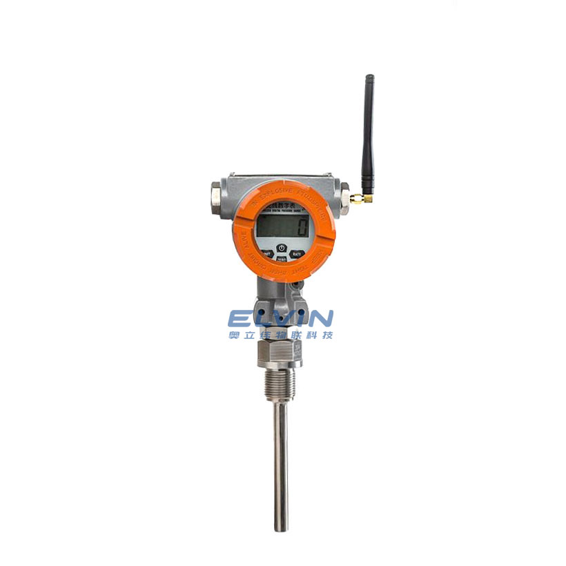 無線數(shù)字溫度表 ELV S270T