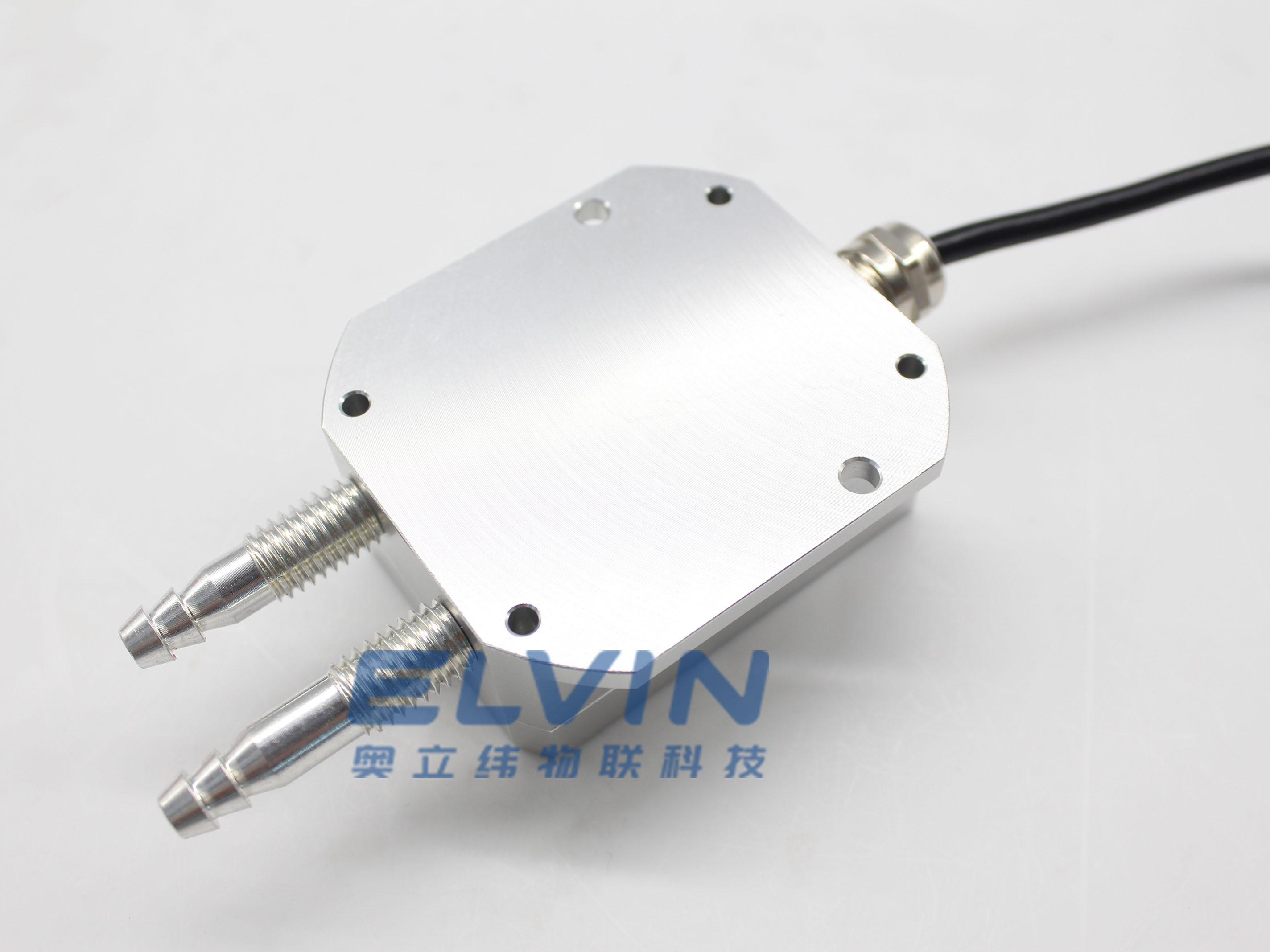 ELV161微差壓變送器