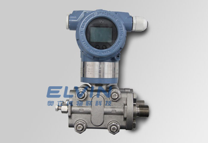 智能/壓力/差壓/絕壓變送器 ELV-3051