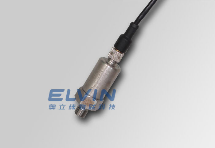 工程機械專用 壓力變送器 ELV-712
