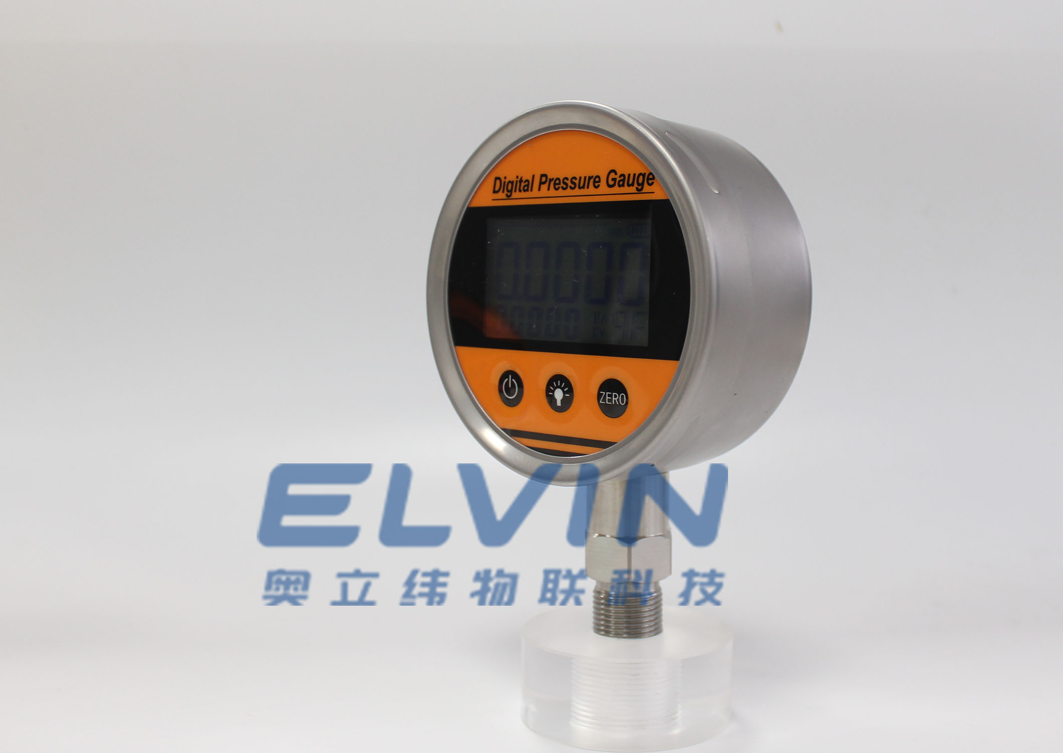 ELV118數字壓力表