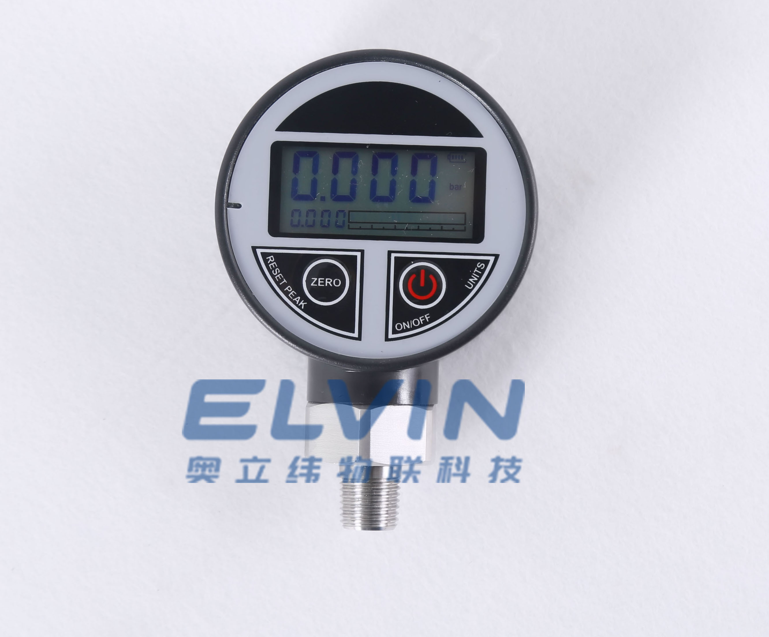 ELV108數字壓力表