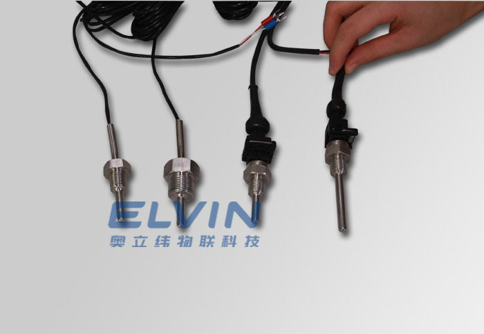 溫度傳感器 ELV-101/102