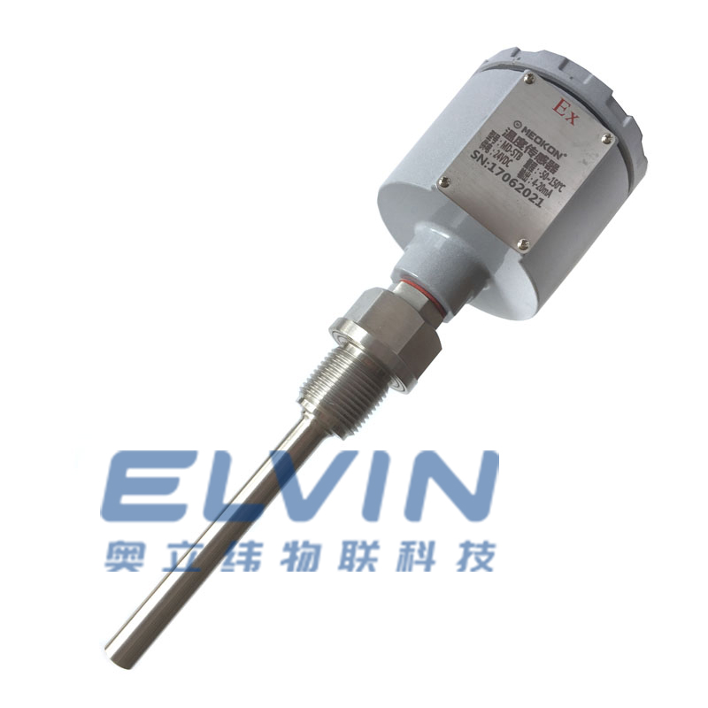 ELV-TB 防爆型溫度變送器