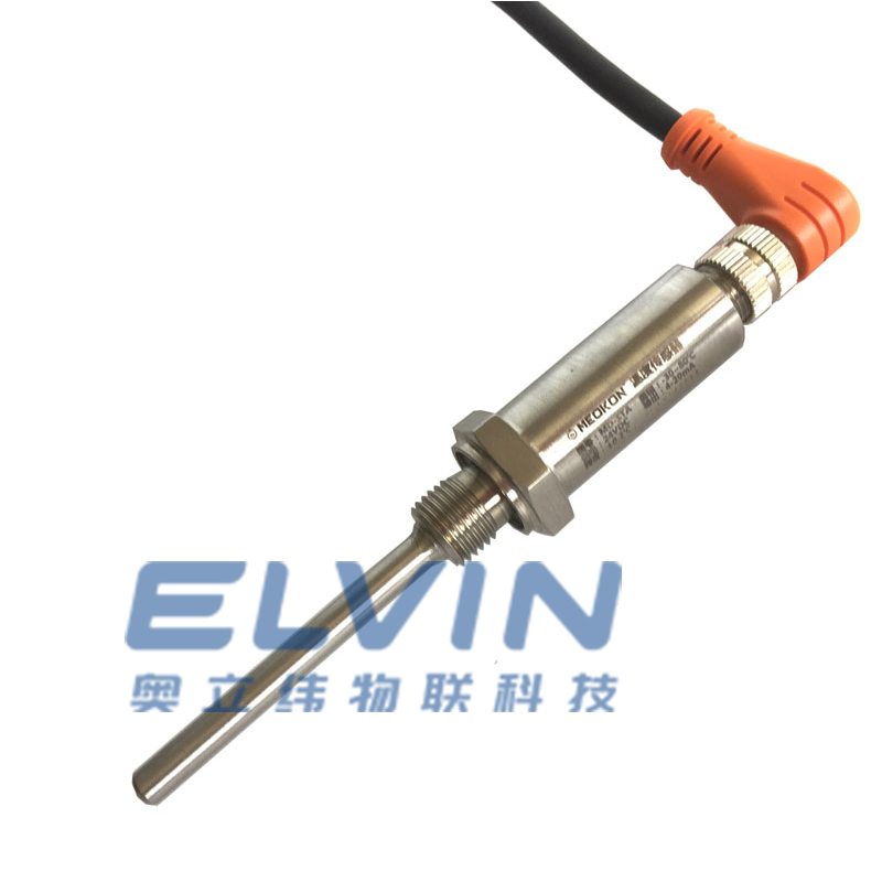 ELV-TA 精巧型溫度變送器