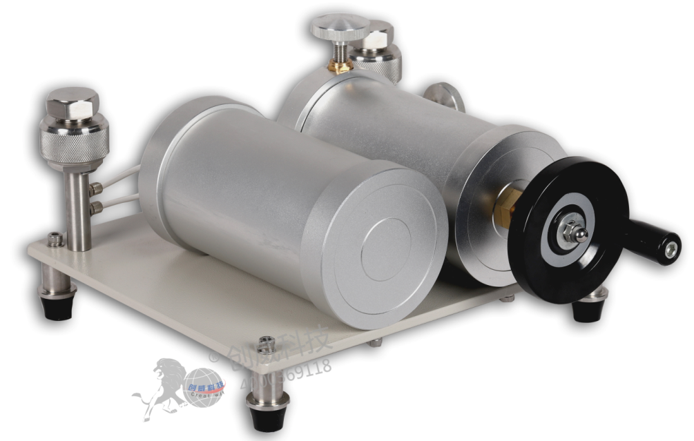 微壓信號發生器