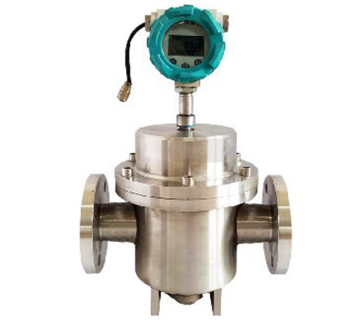 UL雙轉子流量計