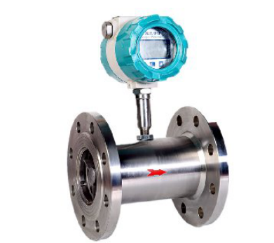 智能液體渦輪流量計(jì)