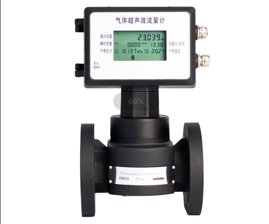 智能氣體超聲波流量計(jì)