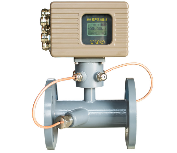 液體超聲波流量計(jì)