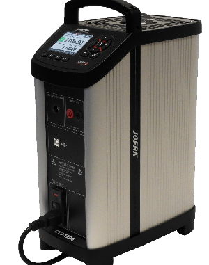 CTC-1205超高溫干體爐