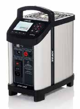 CTC-320B溫度校驗儀