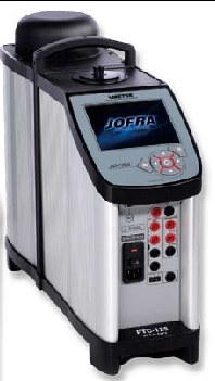 RTC-159超低溫寬量程干體爐