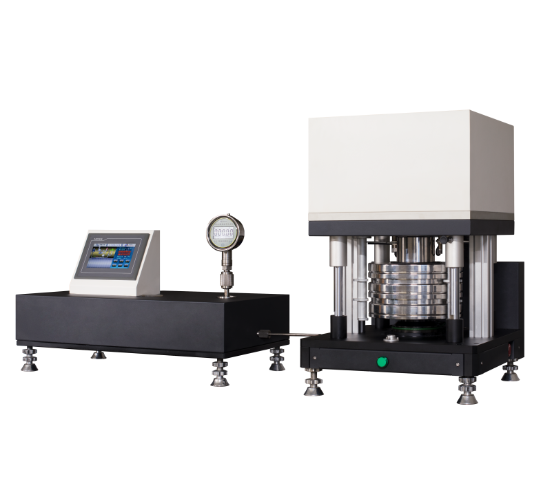 高壓監測（校準）裝置