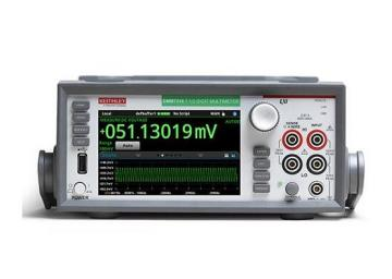 吉時利數字萬用表