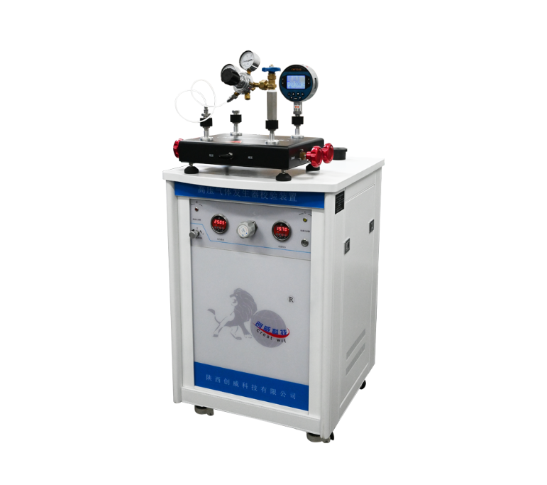 氣體壓力發生器