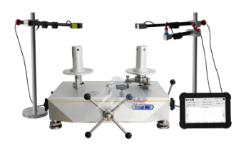 主輔機一體化活塞式壓力計