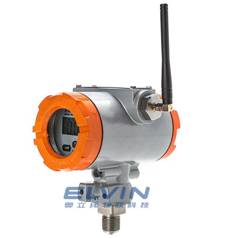 無線數字壓力表 無線數字壓力表