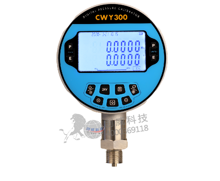 數字壓力表 數字壓力表